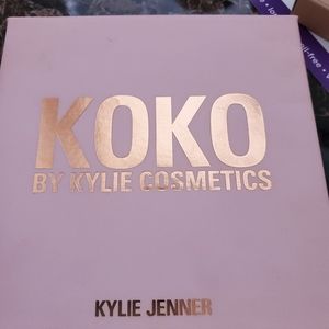 Kylie palette